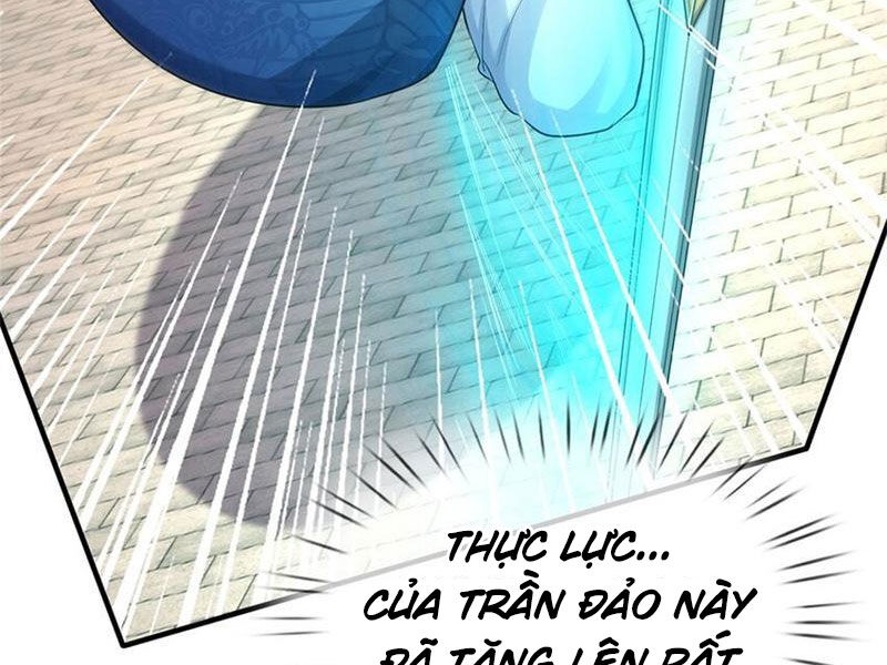 Ta Có Thể Sửa Chữa Vạn Vật Trên Dòng Thời Gian Chapter 94 - 45