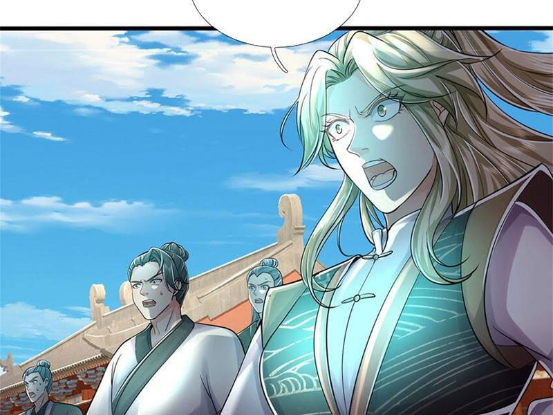 Ta Có Thể Sửa Chữa Vạn Vật Trên Dòng Thời Gian Chapter 94 - 58