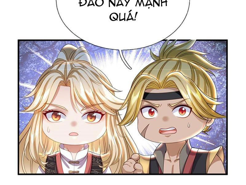Ta Có Thể Sửa Chữa Vạn Vật Trên Dòng Thời Gian Chapter 94 - 65