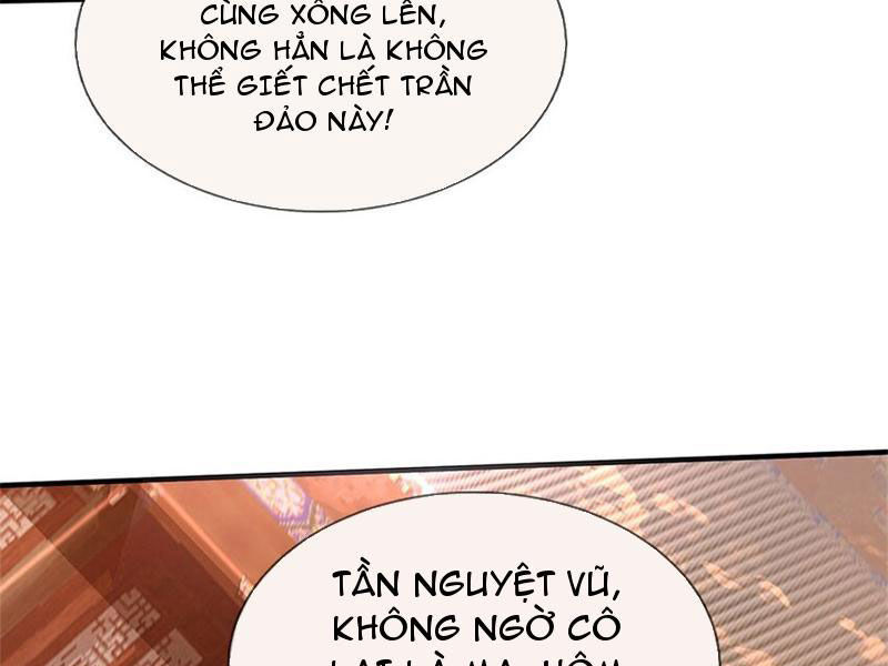 Ta Có Thể Sửa Chữa Vạn Vật Trên Dòng Thời Gian Chapter 94 - 70