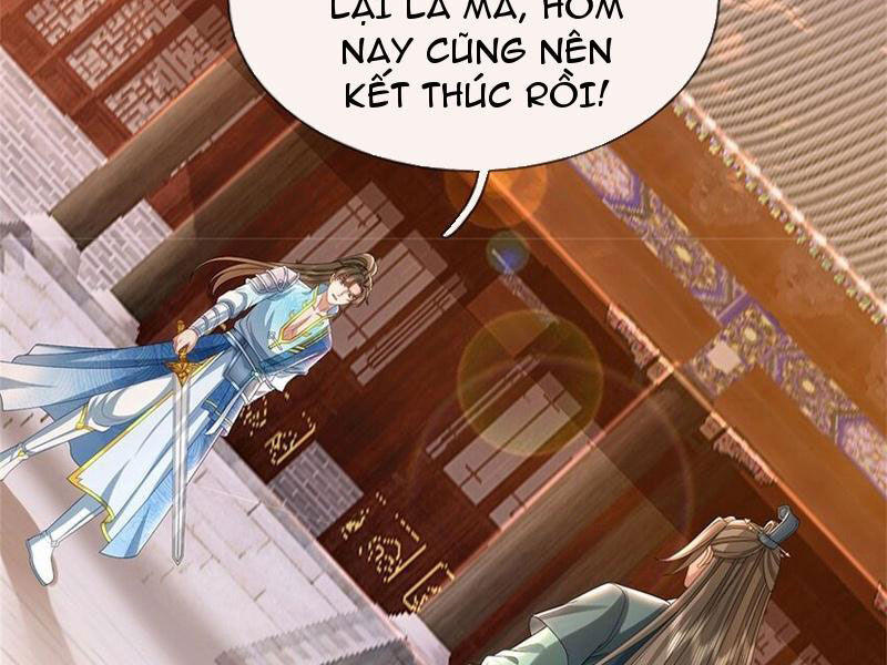 Ta Có Thể Sửa Chữa Vạn Vật Trên Dòng Thời Gian Chapter 94 - 71