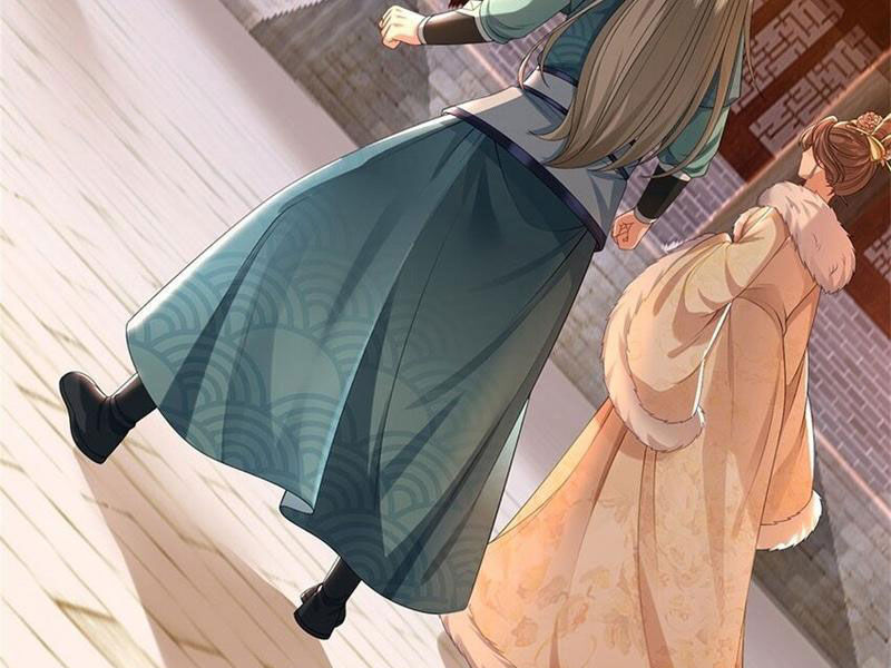 Ta Có Thể Sửa Chữa Vạn Vật Trên Dòng Thời Gian Chapter 94 - 72