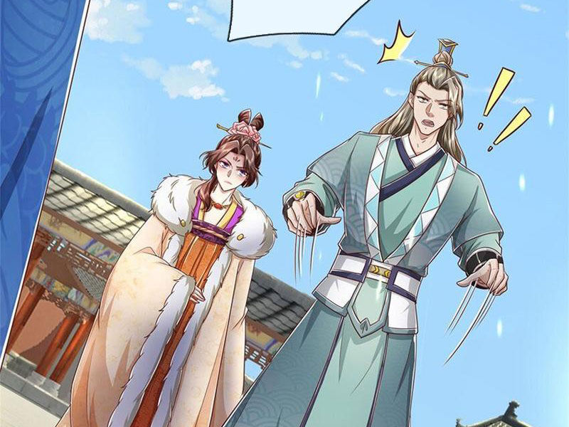 Ta Có Thể Sửa Chữa Vạn Vật Trên Dòng Thời Gian Chapter 94 - 81