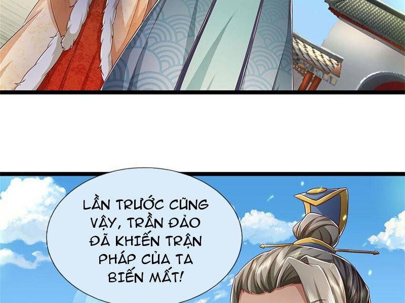 Ta Có Thể Sửa Chữa Vạn Vật Trên Dòng Thời Gian Chapter 94 - 9