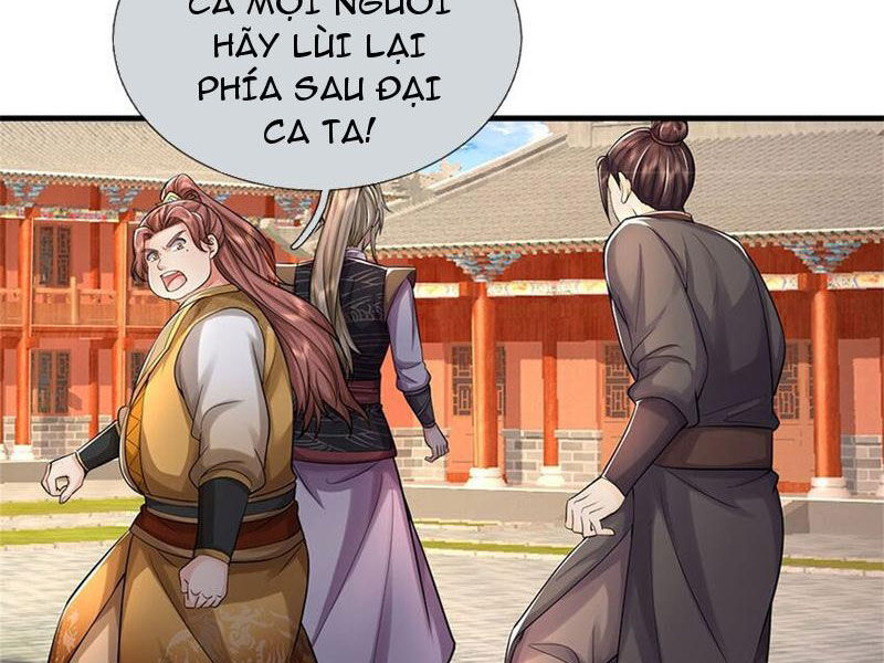 Ta Có Thể Sửa Chữa Vạn Vật Trên Dòng Thời Gian Chapter 94 - 99