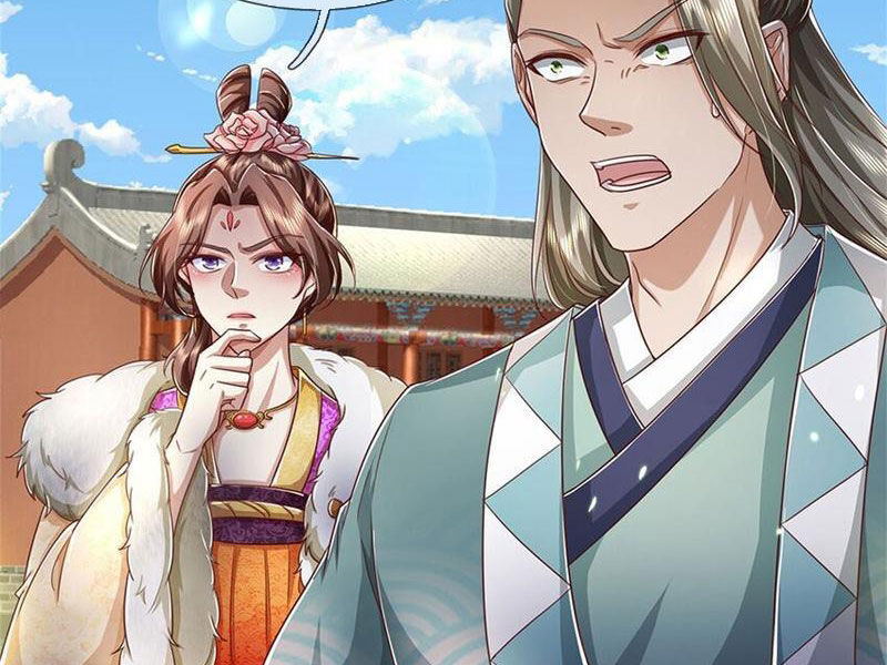 Ta Có Thể Sửa Chữa Vạn Vật Trên Dòng Thời Gian Chapter 94 - 10