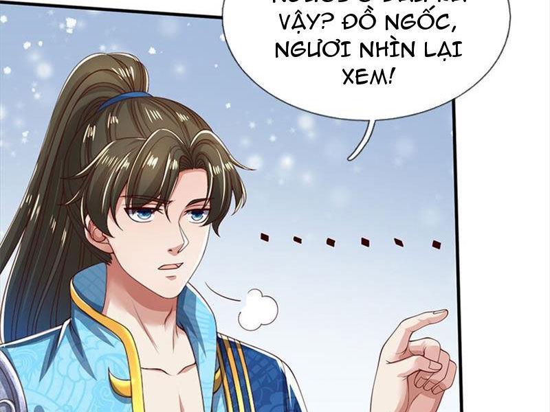 Ta Có Thể Sửa Chữa Vạn Vật Trên Dòng Thời Gian Chapter 95 - 12