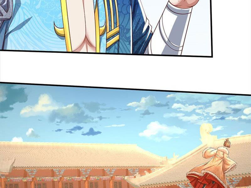 Ta Có Thể Sửa Chữa Vạn Vật Trên Dòng Thời Gian Chapter 95 - 13