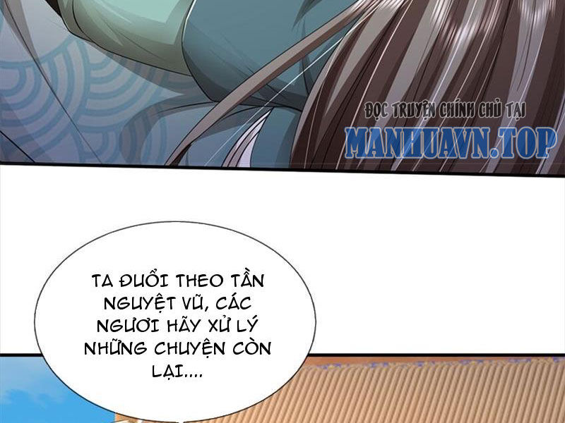 Ta Có Thể Sửa Chữa Vạn Vật Trên Dòng Thời Gian Chapter 95 - 20