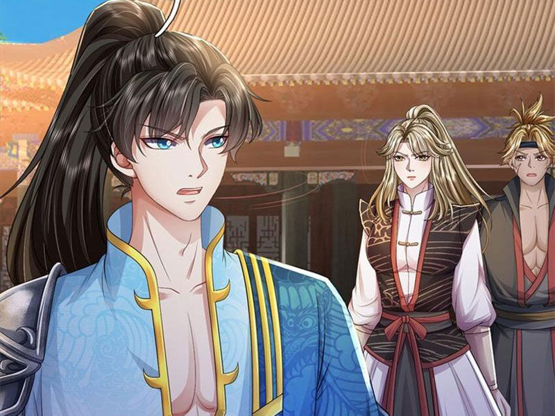 Ta Có Thể Sửa Chữa Vạn Vật Trên Dòng Thời Gian Chapter 95 - 21