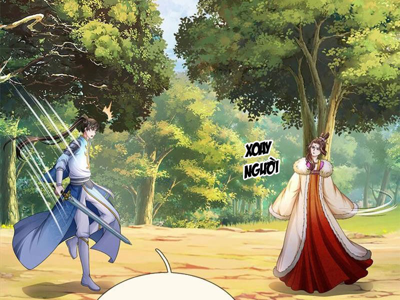 Ta Có Thể Sửa Chữa Vạn Vật Trên Dòng Thời Gian Chapter 95 - 26