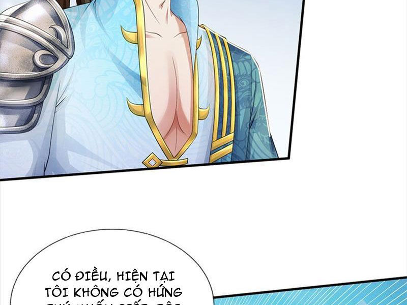 Ta Có Thể Sửa Chữa Vạn Vật Trên Dòng Thời Gian Chapter 95 - 31