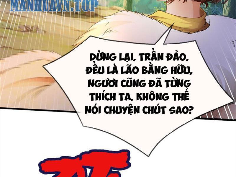 Ta Có Thể Sửa Chữa Vạn Vật Trên Dòng Thời Gian Chapter 95 - 34