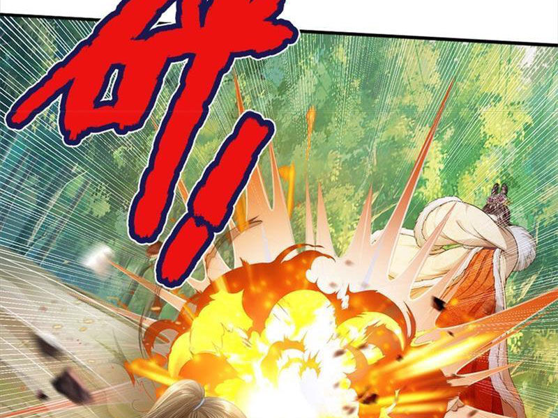 Ta Có Thể Sửa Chữa Vạn Vật Trên Dòng Thời Gian Chapter 95 - 35