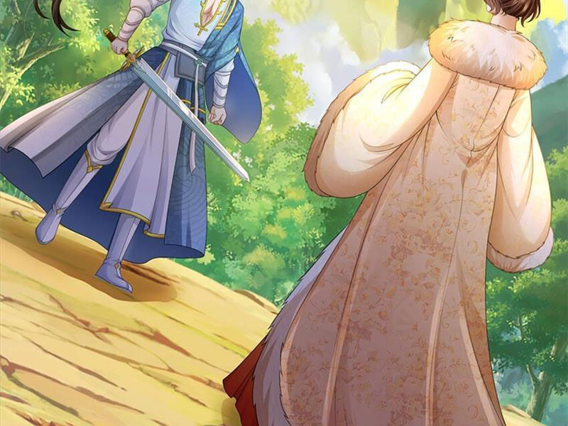 Ta Có Thể Sửa Chữa Vạn Vật Trên Dòng Thời Gian Chapter 95 - 43