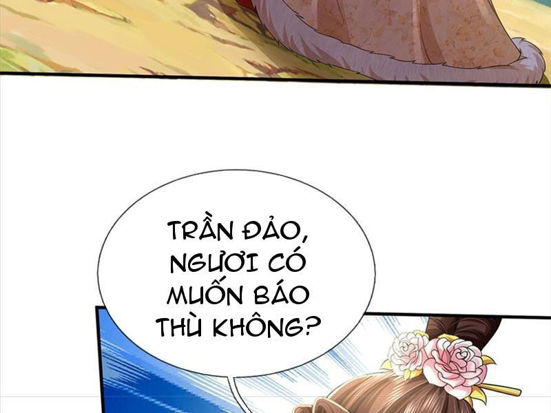 Ta Có Thể Sửa Chữa Vạn Vật Trên Dòng Thời Gian Chapter 95 - 44