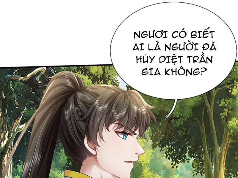 Ta Có Thể Sửa Chữa Vạn Vật Trên Dòng Thời Gian Chapter 95 - 46