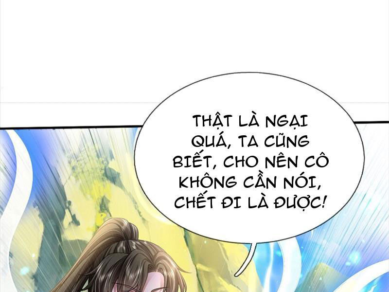 Ta Có Thể Sửa Chữa Vạn Vật Trên Dòng Thời Gian Chapter 95 - 50