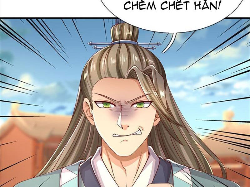 Ta Có Thể Sửa Chữa Vạn Vật Trên Dòng Thời Gian Chapter 95 - 5