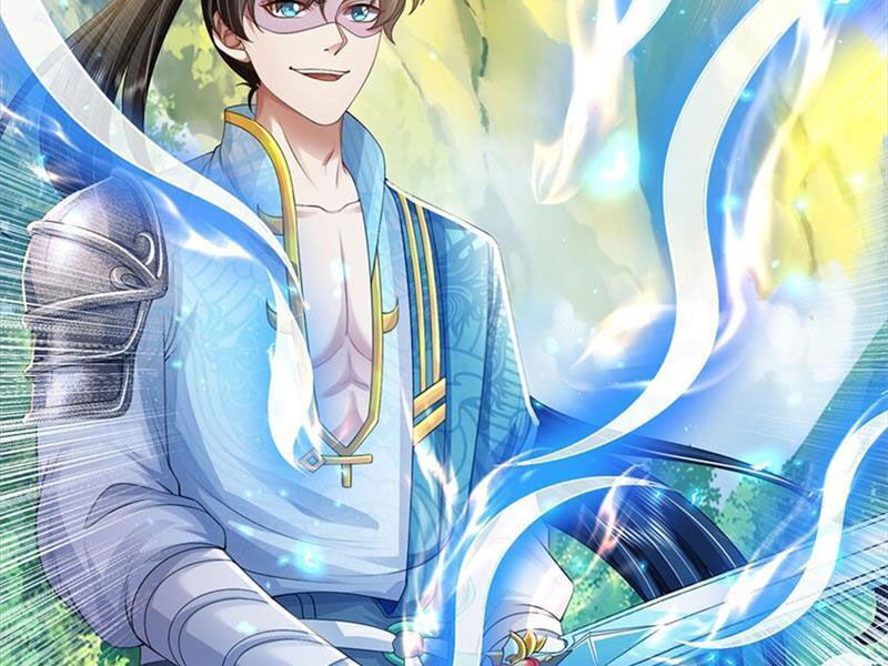 Ta Có Thể Sửa Chữa Vạn Vật Trên Dòng Thời Gian Chapter 95 - 51