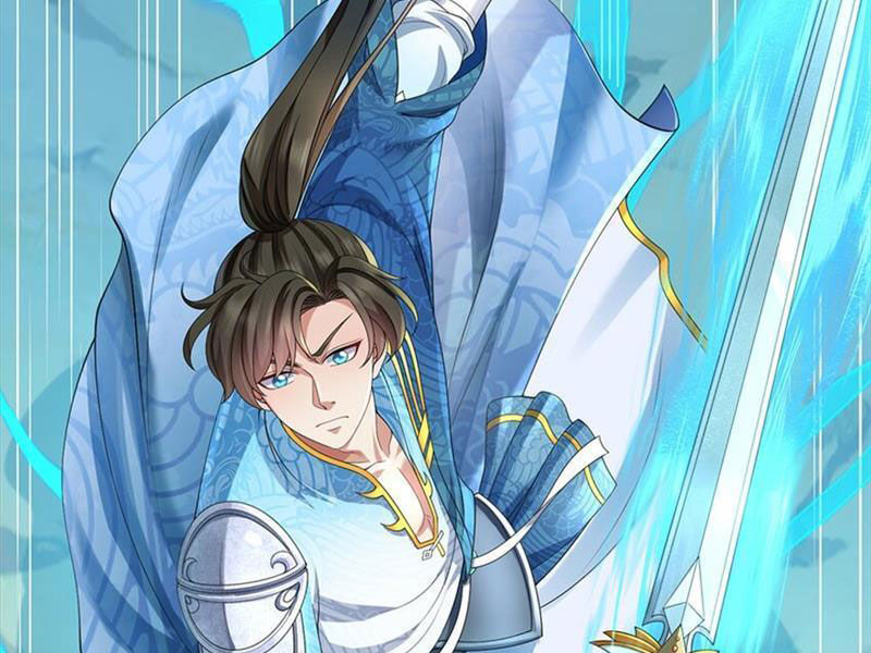 Ta Có Thể Sửa Chữa Vạn Vật Trên Dòng Thời Gian Chapter 95 - 54