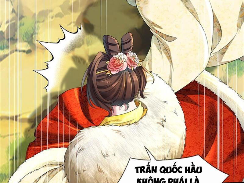 Ta Có Thể Sửa Chữa Vạn Vật Trên Dòng Thời Gian Chapter 95 - 56