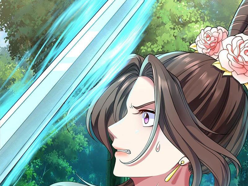 Ta Có Thể Sửa Chữa Vạn Vật Trên Dòng Thời Gian Chapter 95 - 58