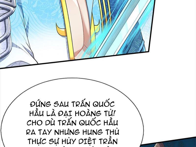 Ta Có Thể Sửa Chữa Vạn Vật Trên Dòng Thời Gian Chapter 95 - 61