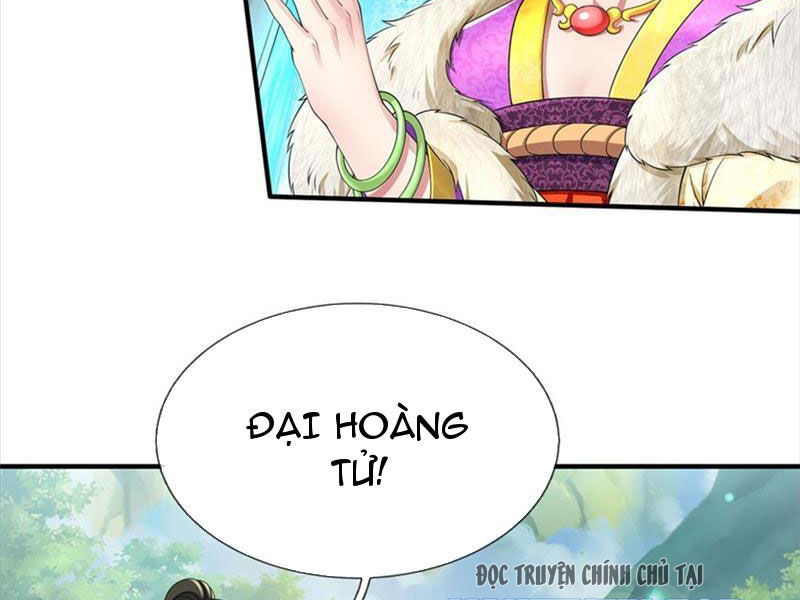 Ta Có Thể Sửa Chữa Vạn Vật Trên Dòng Thời Gian Chapter 95 - 63