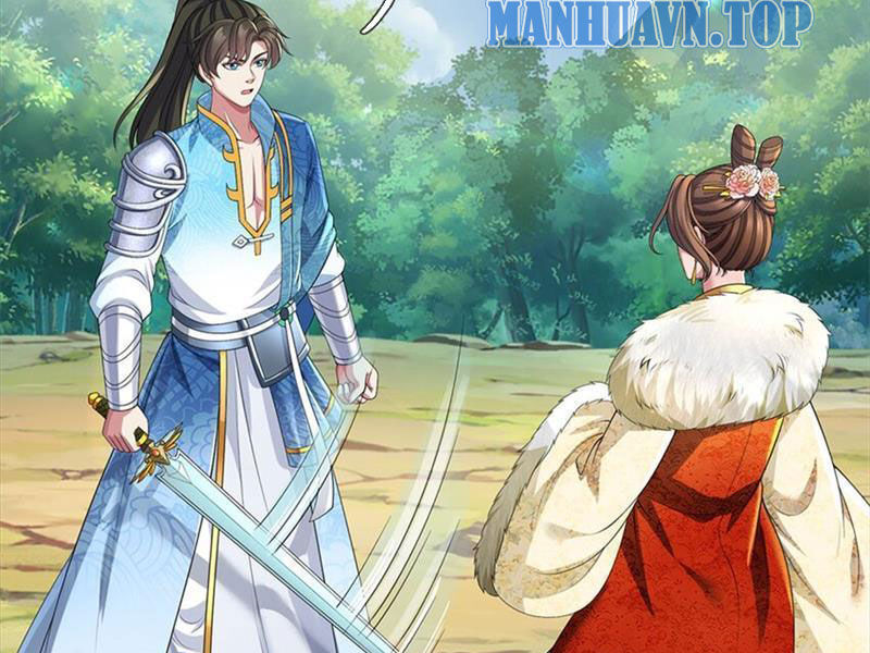 Ta Có Thể Sửa Chữa Vạn Vật Trên Dòng Thời Gian Chapter 95 - 64