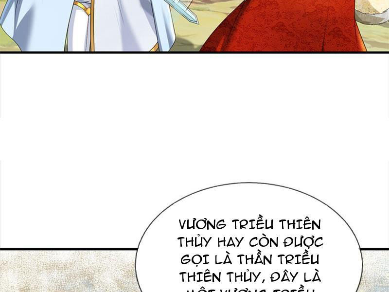 Ta Có Thể Sửa Chữa Vạn Vật Trên Dòng Thời Gian Chapter 95 - 65