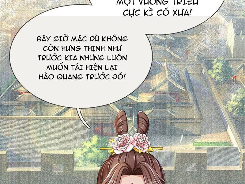 Ta Có Thể Sửa Chữa Vạn Vật Trên Dòng Thời Gian Chapter 95 - 66