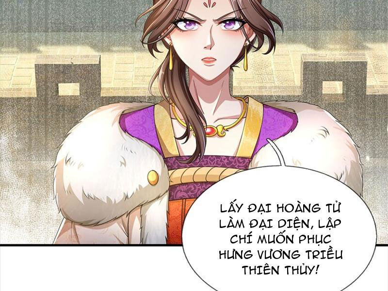 Ta Có Thể Sửa Chữa Vạn Vật Trên Dòng Thời Gian Chapter 95 - 67