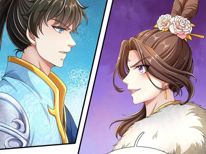 Ta Có Thể Sửa Chữa Vạn Vật Trên Dòng Thời Gian Chapter 95 - 69