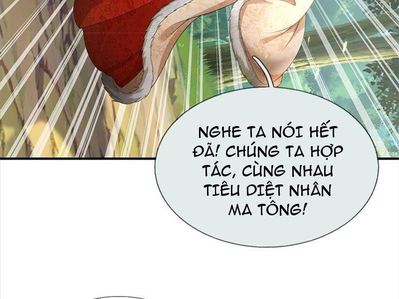 Ta Có Thể Sửa Chữa Vạn Vật Trên Dòng Thời Gian Chapter 95 - 73