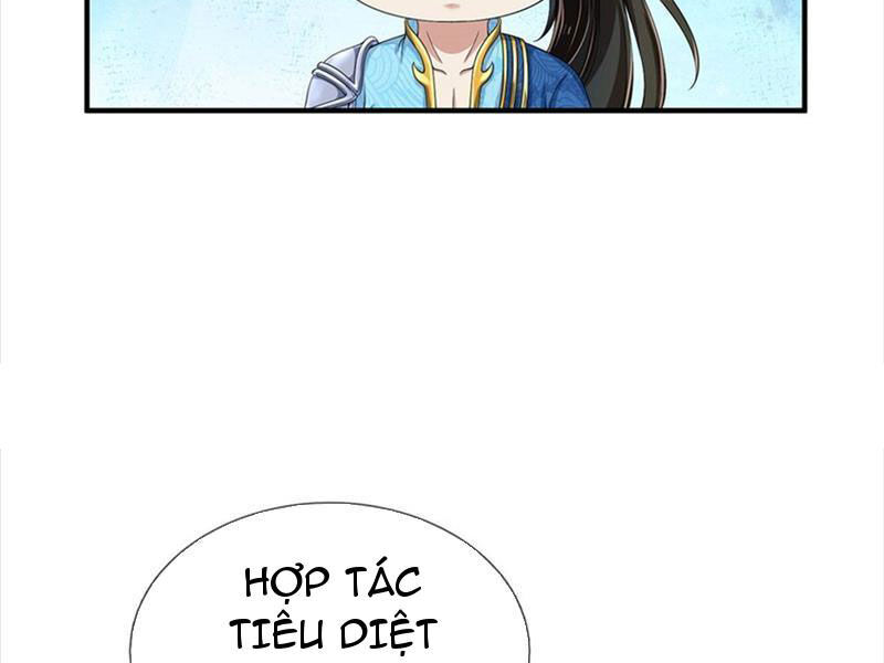 Ta Có Thể Sửa Chữa Vạn Vật Trên Dòng Thời Gian Chapter 95 - 75