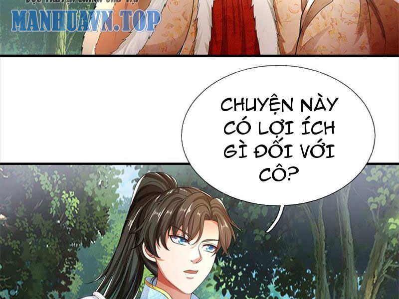 Ta Có Thể Sửa Chữa Vạn Vật Trên Dòng Thời Gian Chapter 95 - 77