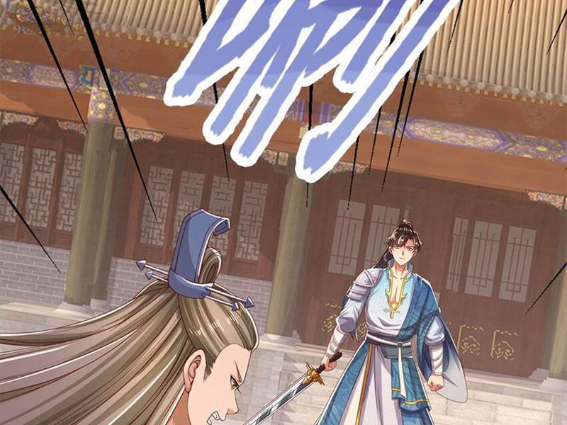 Ta Có Thể Sửa Chữa Vạn Vật Trên Dòng Thời Gian Chapter 95 - 8