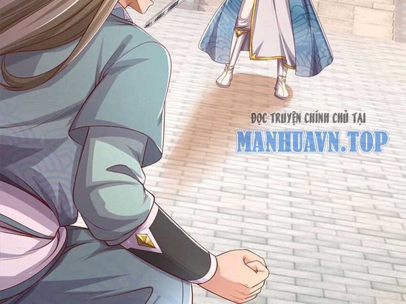 Ta Có Thể Sửa Chữa Vạn Vật Trên Dòng Thời Gian Chapter 95 - 9