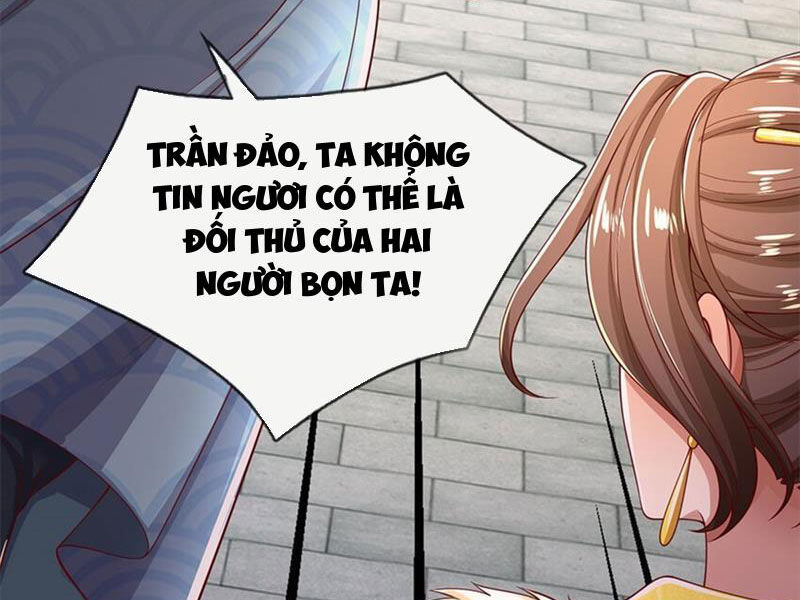 Ta Có Thể Sửa Chữa Vạn Vật Trên Dòng Thời Gian Chapter 95 - 10