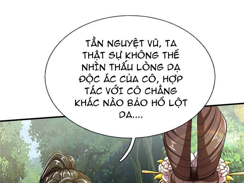 Ta Có Thể Sửa Chữa Vạn Vật Trên Dòng Thời Gian Chapter 96 - 1