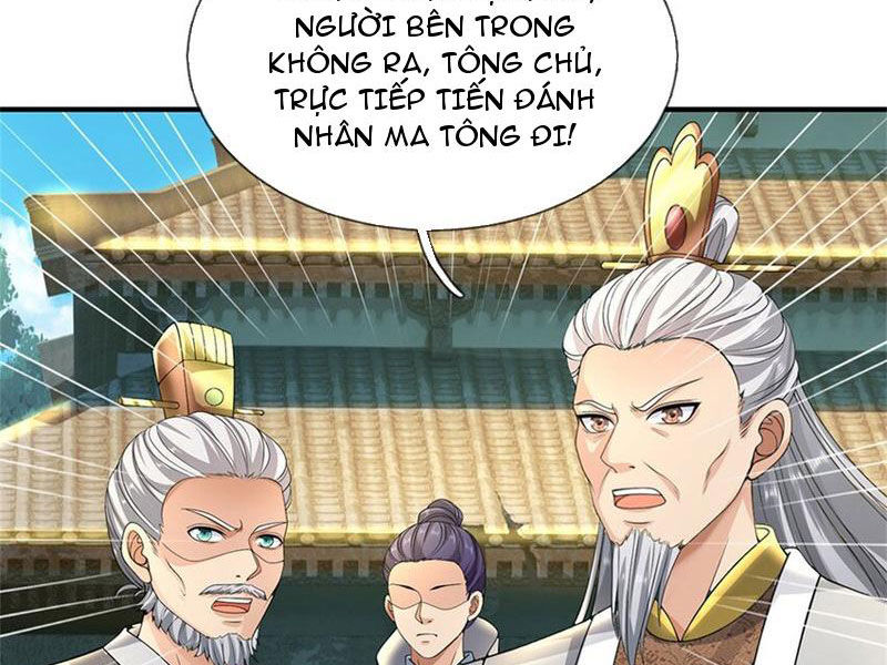 Ta Có Thể Sửa Chữa Vạn Vật Trên Dòng Thời Gian Chapter 96 - 15