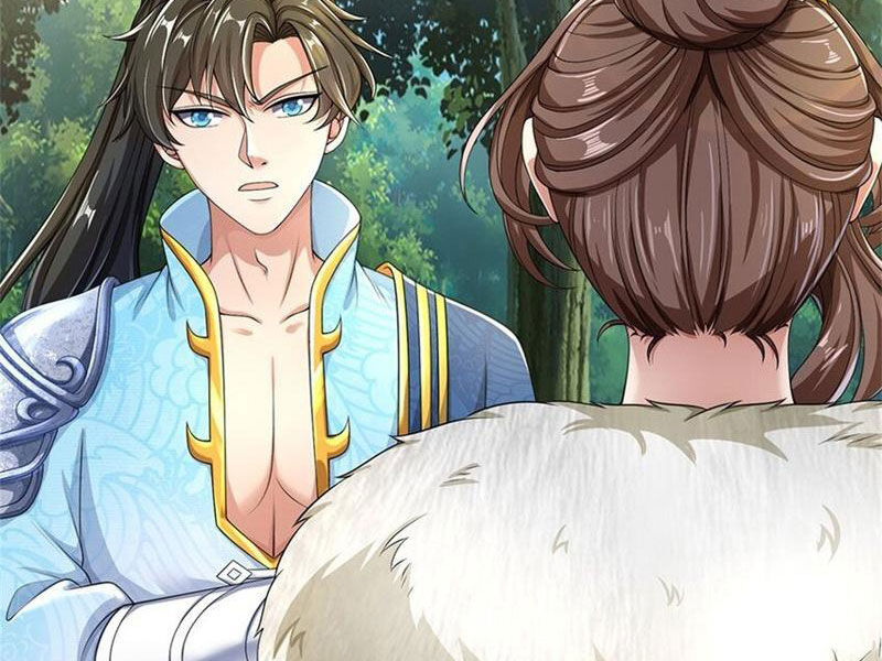 Ta Có Thể Sửa Chữa Vạn Vật Trên Dòng Thời Gian Chapter 96 - 2