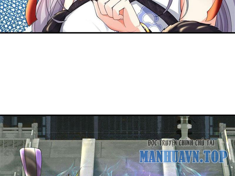Ta Có Thể Sửa Chữa Vạn Vật Trên Dòng Thời Gian Chapter 96 - 21