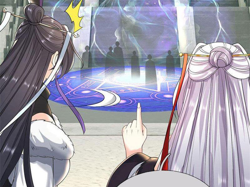 Ta Có Thể Sửa Chữa Vạn Vật Trên Dòng Thời Gian Chapter 96 - 22