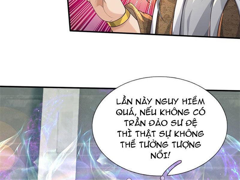 Ta Có Thể Sửa Chữa Vạn Vật Trên Dòng Thời Gian Chapter 96 - 26