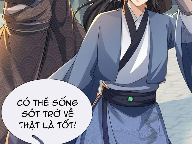 Ta Có Thể Sửa Chữa Vạn Vật Trên Dòng Thời Gian Chapter 96 - 28