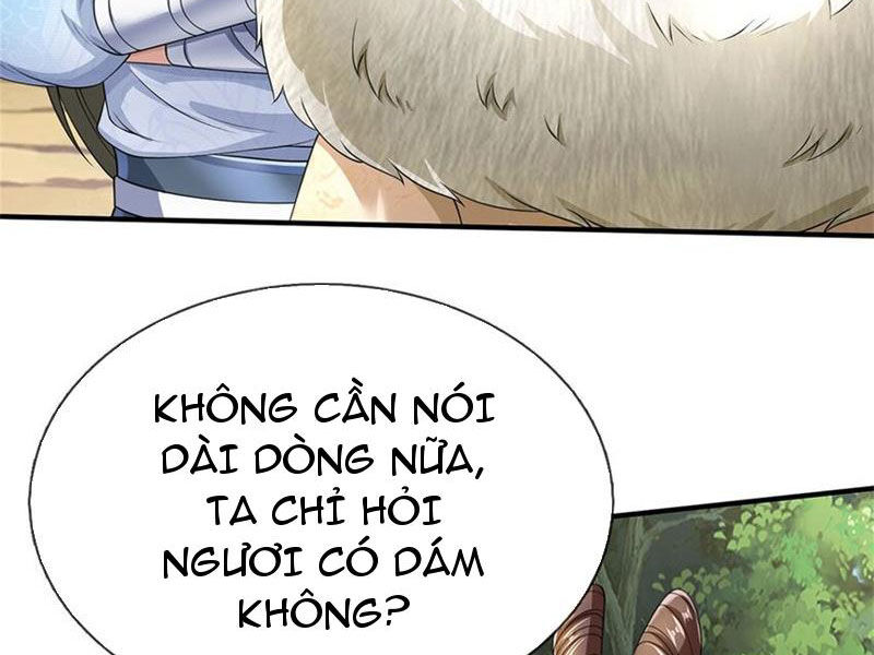 Ta Có Thể Sửa Chữa Vạn Vật Trên Dòng Thời Gian Chapter 96 - 3