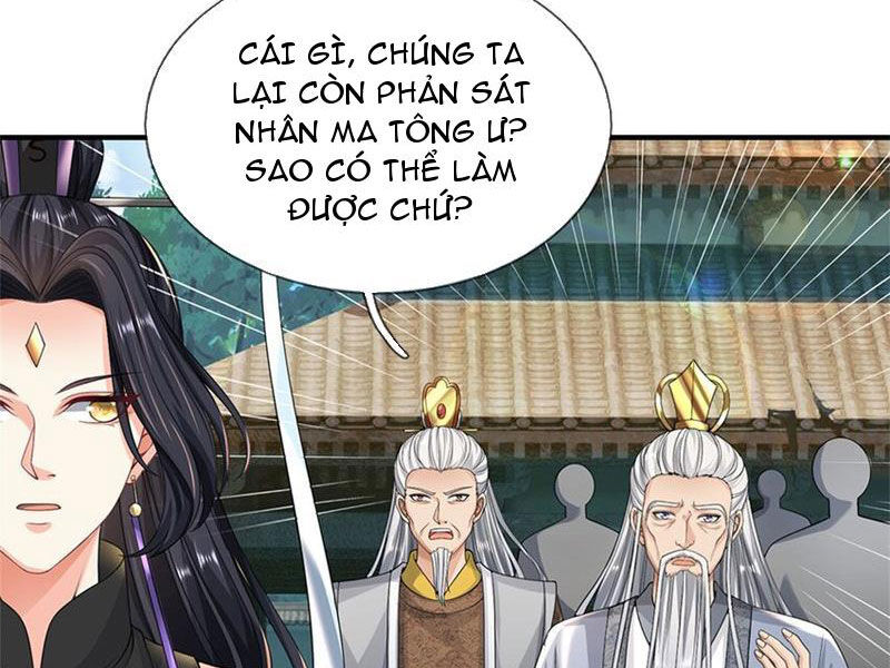 Ta Có Thể Sửa Chữa Vạn Vật Trên Dòng Thời Gian Chapter 96 - 34