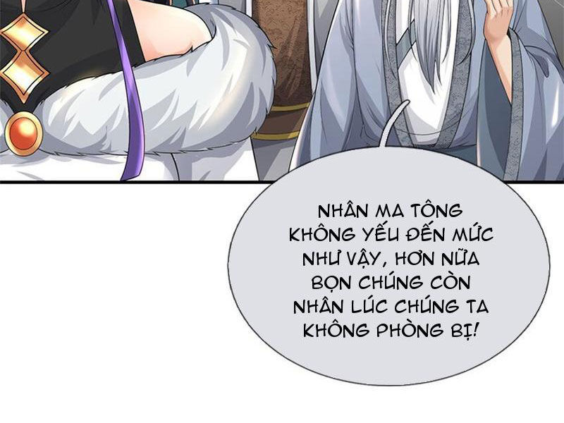 Ta Có Thể Sửa Chữa Vạn Vật Trên Dòng Thời Gian Chapter 96 - 35